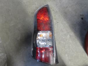 Used Taillight, left Daihatsu Sirion Price € 24,00 Margin scheme offered by Autobedrijf Brooks