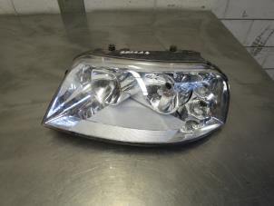 Used Headlight, left Volkswagen Sharan Price € 24,00 Margin scheme offered by Autobedrijf Brooks