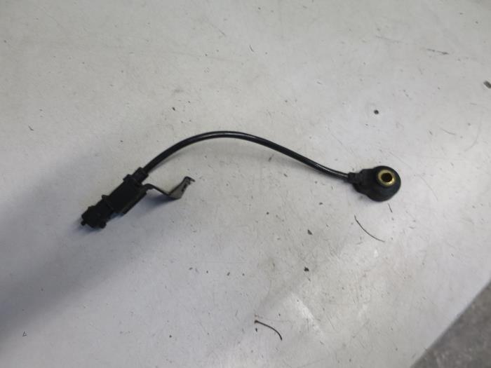 Gebrauchte Klopfsensor Hyundai I10 Preis € 20,00 Margenregelung angeboten von Autobedrijf Brooks