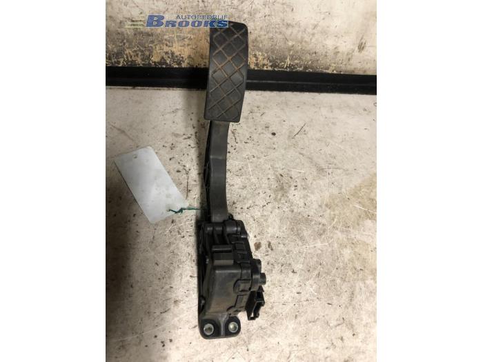 Begagnade Gaspedalsensor Volkswagen Polo IV (9N1/2/3) 1.9 SDI Pris € 30,00 Marginaltabell erbjuds av Autobedrijf Brooks