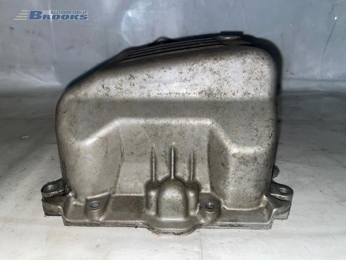 Sump from a Opel Corsa 2006