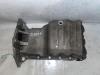 Sump from a Opel Corsa 2006