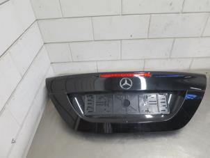 Gebrauchte Heckklappe Mercedes CLK (R209) 2.6 240 V6 18V Preis auf Anfrage angeboten von Autobedrijf Brooks
