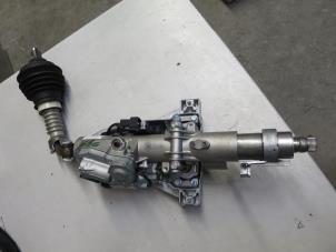 Usagé Boîtier colonne de direction Mercedes CLK (R209) 2.6 240 V6 18V Prix € 150,00 Règlement à la marge proposé par Autobedrijf Brooks