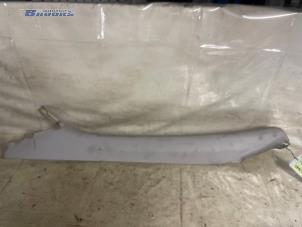 Used A-pillar cover, left Mercedes CLK (R209) 2.6 240 V6 18V Price on request offered by Autobedrijf Brooks