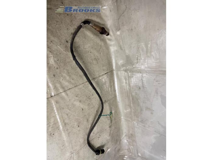 Usados Sonda Lambda Mercedes CLK (R209) 2.6 240 V6 18V Precio € 15,00 Norma de margen ofrecido por Autobedrijf Brooks