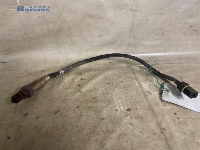 Usados Sonda Lambda Mercedes CLK (R209) 2.6 240 V6 18V Precio € 15,00 Norma de margen ofrecido por Autobedrijf Brooks