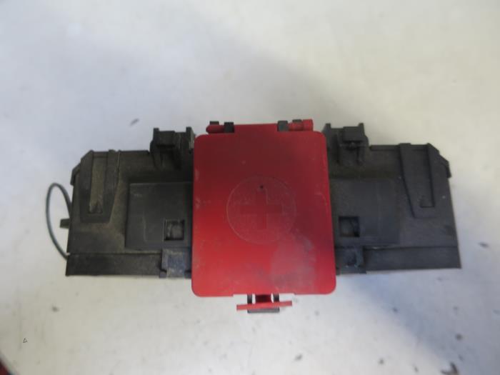 Mercedes Clk Fuse Boxes Stock Proxyparts Com