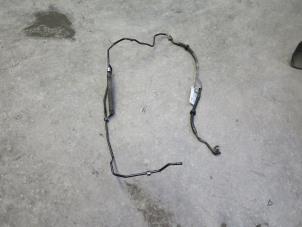 Used Power steering line Mercedes CLK (R209) 2.6 240 V6 18V Price on request offered by Autobedrijf Brooks
