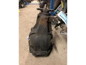 Used Rear differential Mercedes CLK (R209) 2.6 240 V6 18V Price on request offered by Autobedrijf Brooks