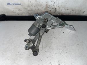 Usagé Moteur + mécanisme d'essuie glace Peugeot 5008 I (0A/0E) 1.6 HDiF 16V Prix € 45,00 Règlement à la marge proposé par Autobedrijf Brooks