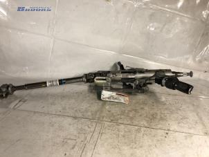 Used Steering column housing Peugeot 5008 I (0A/0E) 1.6 HDiF 16V Price on request offered by Autobedrijf Brooks