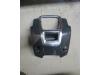 Middle console from a Peugeot 5008 I (0A/0E) 1.6 HDiF 16V 2010