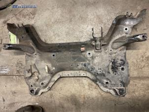 Used Subframe Peugeot 5008 I (0A/0E) 1.6 HDiF 16V Price € 20,00 Margin scheme offered by Autobedrijf Brooks