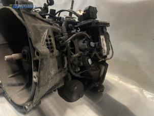 Used Gearbox Peugeot 5008 I (0A/0E) 1.6 HDiF 16V Price on request offered by Autobedrijf Brooks