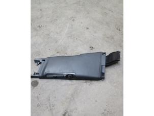 Used Heater control panel Peugeot 5008 I (0A/0E) 1.6 HDiF 16V Price € 40,00 Margin scheme offered by Autobedrijf Brooks