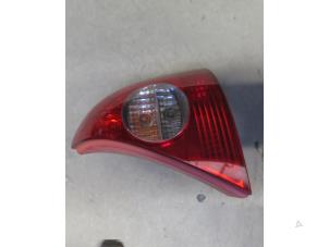 Used Taillight, right Renault Clio Price € 24,00 Margin scheme offered by Autobedrijf Brooks