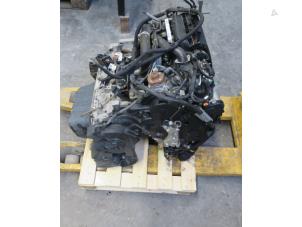 Usados Motor Citroen DS3 (SA) 1.4 HDi Precio € 500,00 Norma de margen ofrecido por Autobedrijf Brooks
