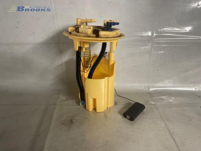 Gebrauchte Kraftstoffpumpe Elektrisch Citroen DS3 (SA) 1.4 HDi Preis € 50,00 Margenregelung angeboten von Autobedrijf Brooks