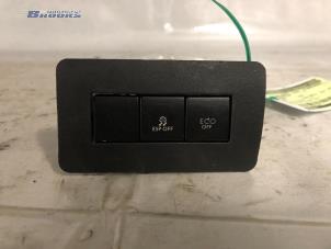 Gebrauchte ESP Schalter Citroen DS3 (SA) 1.4 HDi Preis auf Anfrage angeboten von Autobedrijf Brooks