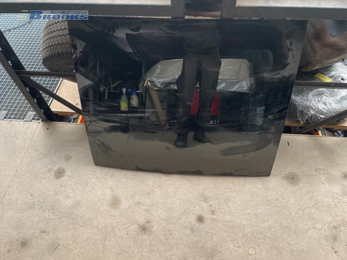 Usados Ventanilla detrás Renault Scénic II (JM) 2.0 dCi 16V 150 Precio € 50,00 Norma de margen ofrecido por Autobedrijf Brooks