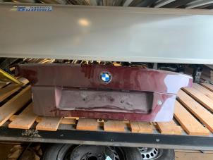 Used Tailgate BMW 5-Serie Price € 50,00 Margin scheme offered by Autobedrijf Brooks