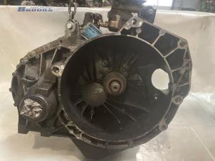 Used Gearbox Volkswagen Sharan (7M8/M9/M6) 2.8 VR6,VR6 Carat Price on request offered by Autobedrijf Brooks