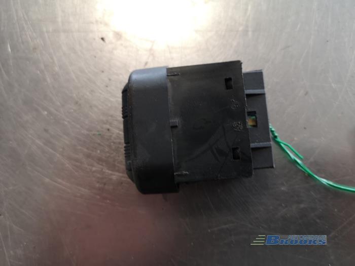 Seat heating switch