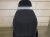 Rear seat from a Volkswagen Sharan (7M8/M9/M6) 2.8 VR6,VR6 Carat 1998