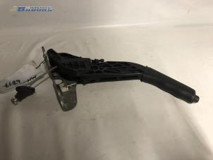 Used Parking brake lever Ford Transit Connect 1.8 TDCi 75 Price € 15,00 Margin scheme offered by Autobedrijf Brooks