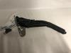 Parking brake lever from a Ford Transit Connect, 2002 / 2013 1.8 TDCi 75, Delivery, Diesel, 1.753cc, 55kW (75pk), FWD, R2PA; EURO4, 2006-10 / 2013-12 2011