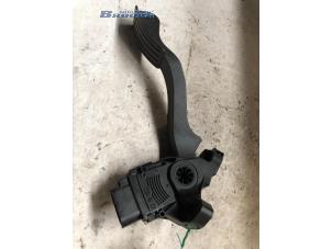 Used Throttle pedal position sensor Ford Transit Connect 1.8 TDCi 75 Price € 20,00 Margin scheme offered by Autobedrijf Brooks