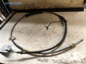 Used Parking brake cable Ford Transit Connect 1.8 TDCi 75 Price € 10,00 Margin scheme offered by Autobedrijf Brooks