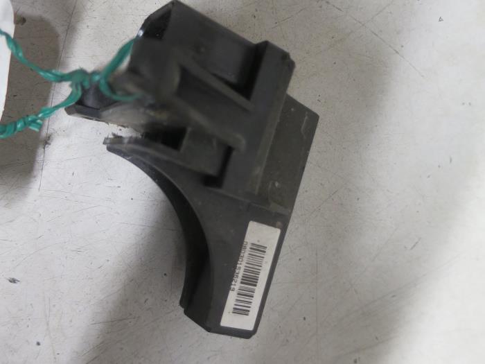 Begagnade Sensor (övriga) Audi A4 Avant Quattro (B8) 3.0 TDI V6 24V Pris € 20,00 Marginaltabell erbjuds av Autobedrijf Brooks