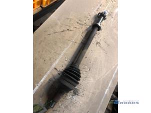 Used Front drive shaft, left Renault Trafic New (FL) 1.9 dCi 82 16V Price € 50,00 Margin scheme offered by Autobedrijf Brooks
