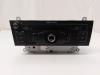 Audi A4 Avant Quattro (B8) 3.0 TDI V6 24V Radio/Lecteur CD