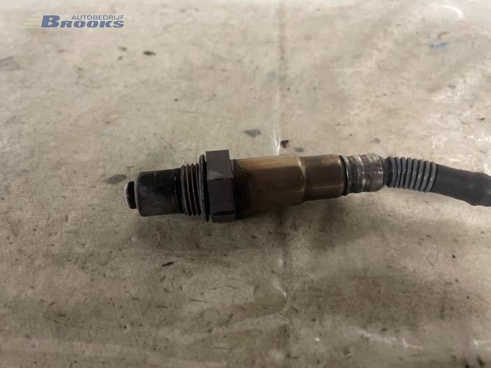 Sonde lambda d'un Audi A4 Avant Quattro (B8) 3.0 TDI V6 24V 2008