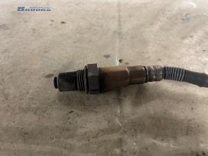 Sonde lambda d'un Audi A4 Avant Quattro (B8) 3.0 TDI V6 24V 2008