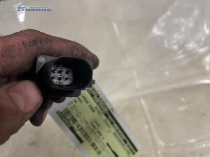 Sonde lambda d'un Audi A4 Avant Quattro (B8) 3.0 TDI V6 24V 2008