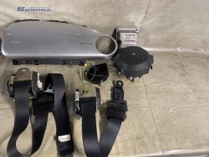 Used Airbag set + module Chrysler PT Cruiser 2.2 CRD 16V Price on request offered by Autobedrijf Brooks
