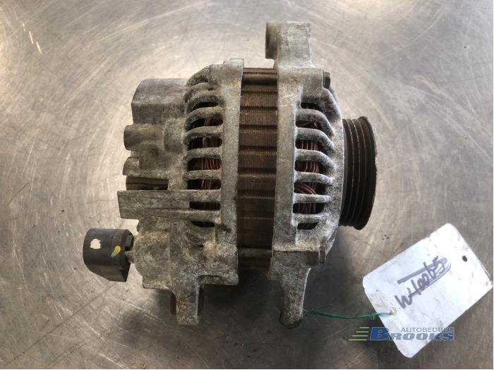 Begagnade Dynamo Chrysler Neon II 2.0 16V LE,SE,CS,Sport Pris € 15,00 Marginaltabell erbjuds av Autobedrijf Brooks