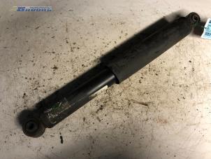Used Rear shock absorber, left Ford Transit Connect 1.8 TDCi 75 Price € 10,00 Margin scheme offered by Autobedrijf Brooks