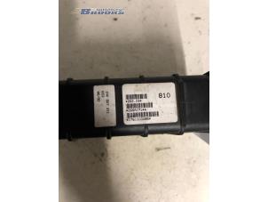 Engine management computer from a Volkswagen Golf III (1H1) 1.8 CL,GL 1993