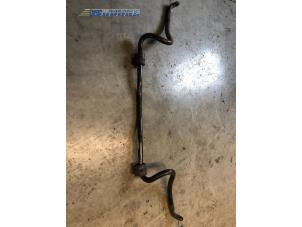Used Front anti-roll bar Ford Transit Connect 1.8 TDCi 75 Price € 12,50 Margin scheme offered by Autobedrijf Brooks