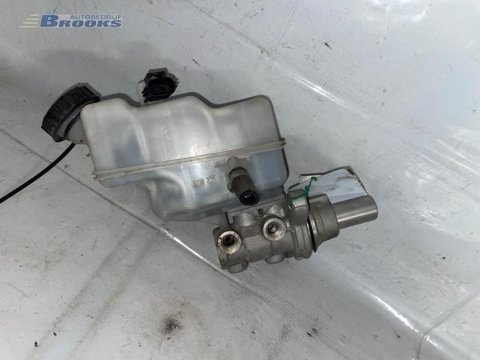Used Master cylinder Ford Transit 2.2 TDCi 16V Price € 40,00 Margin scheme offered by Autobedrijf Brooks
