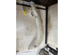 Used Front windscreen washer reservoir Ford Transit Connect 1.8 TDCi 75 Price € 15,00 Margin scheme offered by Autobedrijf Brooks