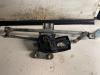 Front wiper motor from a Ford Ka I 1.3i 2005