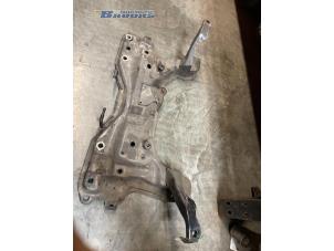 Used Subframe Ford Transit Connect 1.8 TDCi 75 Price € 37,50 Margin scheme offered by Autobedrijf Brooks