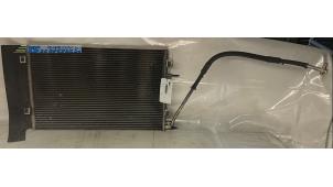 Used Air conditioning radiator Chrysler PT Cruiser 2.2 CRD 16V Price € 30,00 Margin scheme offered by Autobedrijf Brooks