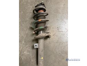 Used Front shock absorber rod, right Ford Transit Connect 1.8 TDCi 75 Price € 20,00 Margin scheme offered by Autobedrijf Brooks